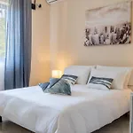 公寓 Zafferana's Pool Rueckzugsort By Interhome 扎费拉纳-埃特内阿