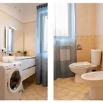 公寓 Zafferana's Pool Rueckzugsort By Interhome 扎费拉纳-埃特内阿