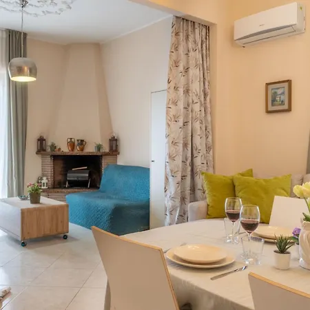 Zafferana's Pool Rueckzugsort By Interhome Appartement Zafferana Etnea