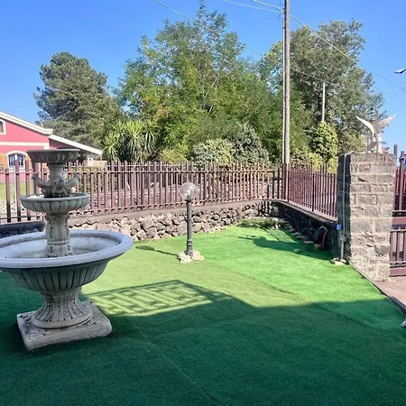 Zafferana's Pool Rueckzugsort By Interhome * Zafferana Etnea