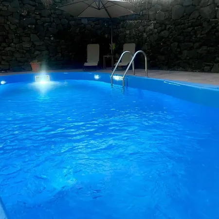 Zafferana's Pool Rueckzugsort By Interhome * Zafferana Etnea