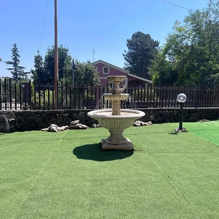 Zafferana's Pool Rueckzugsort By Interhome * Zafferana Etnea