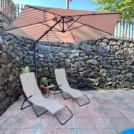 Zafferana's Pool Rueckzugsort By Interhome *