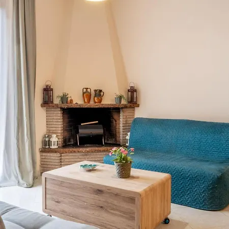 Zafferana's Pool Rueckzugsort By Interhome