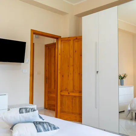 Zafferana's Pool Rueckzugsort By Interhome 아파트