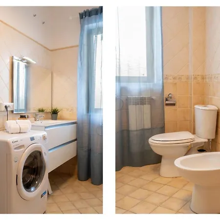 아파트 Zafferana's Pool Rueckzugsort By Interhome 제프라나에트니아