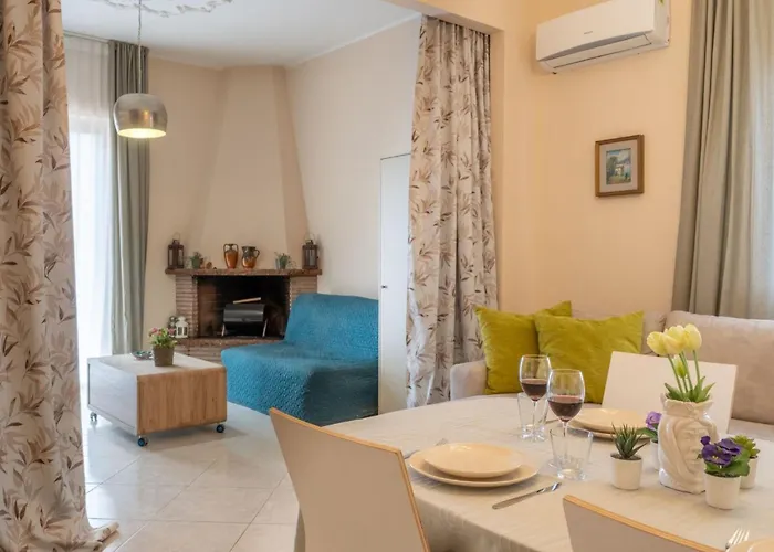 Zafferana's Pool Rueckzugsort By Interhome Appartement Zafferana Etnea