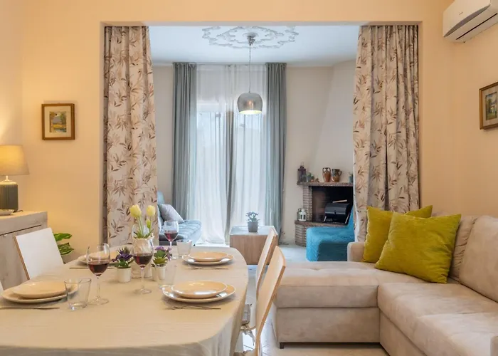 Zafferana's Pool Rueckzugsort By Interhome * Zafferana Etnea