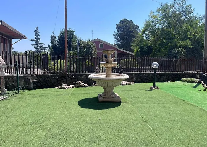 Zafferana's Pool Rueckzugsort By Interhome * Zafferana Etnea