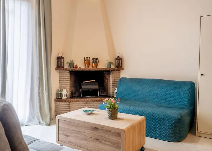 Zafferana's Pool Rueckzugsort By Interhome