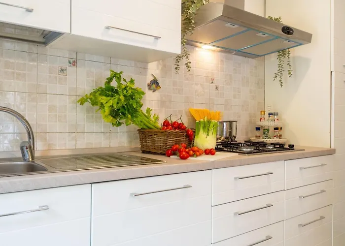 Appartement Zafferana's Pool Rueckzugsort By Interhome *