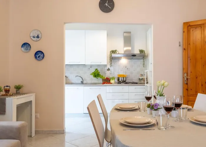 Zafferana's Pool Rueckzugsort By Interhome Zafferana Etnea