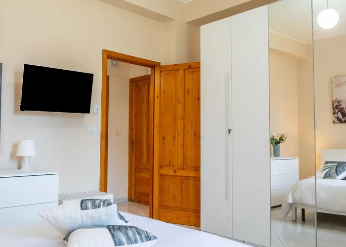 Zafferana's Pool Rueckzugsort By Interhome Appartement