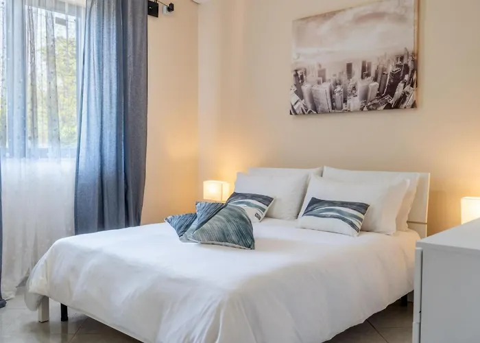 Appartement Zafferana's Pool Rueckzugsort By Interhome Zafferana Etnea