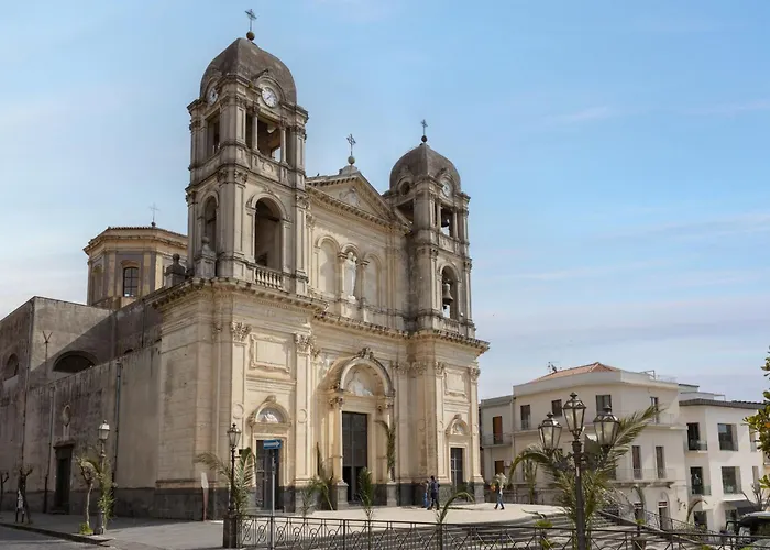 Zafferana's Pool Rueckzugsort By Interhome Appartement