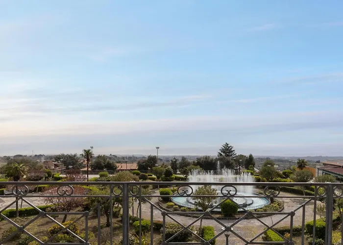 Zafferana's Pool Rueckzugsort By Interhome *