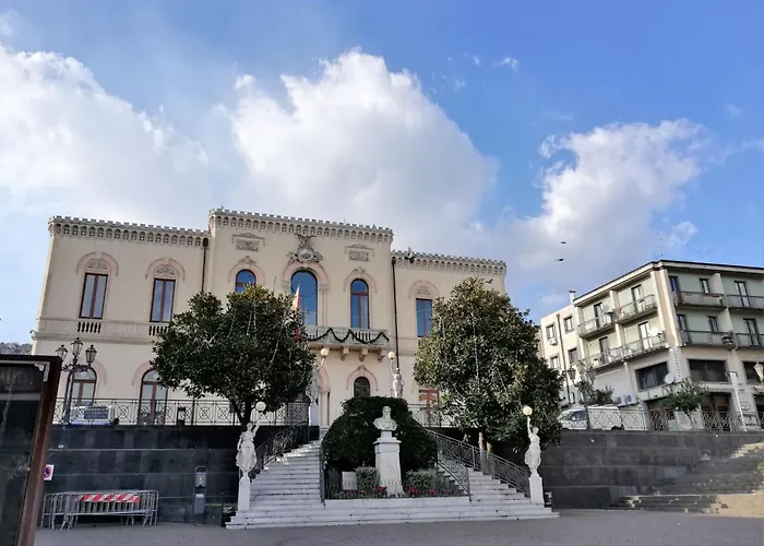 Zafferana's Pool Rueckzugsort By Interhome * Zafferana Etnea